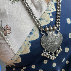 Pihu Ghugri Necklace