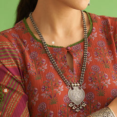 Pihu Ghugri Necklace