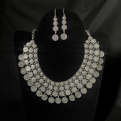 Jashn Necklace
