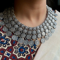 Jashn Necklace
