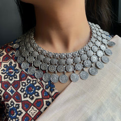 Jashn Necklace
