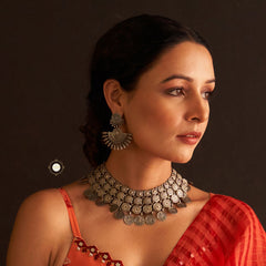 Jashn Necklace