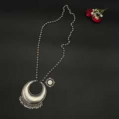 Ruhaaniyat Chaand Necklace