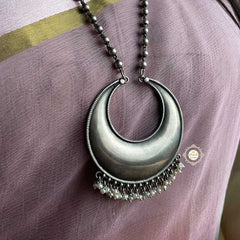 Ruhaaniyat Chaand Necklace