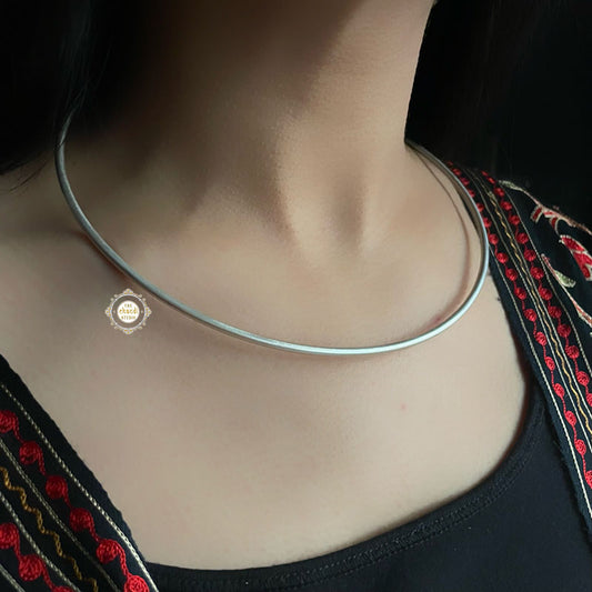 Buy Hasli Necklace Online In India