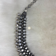 Noor Intricate Timeless Necklace