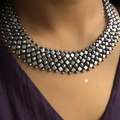 Utsav Chatai Necklace