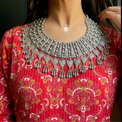 Jashn Maharani Necklace