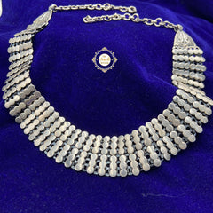 Sterling Silver Necklace