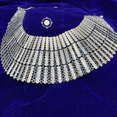 Sterling Silver Necklace