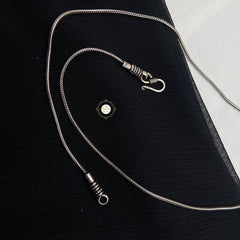 925 Sterling Silver Chain