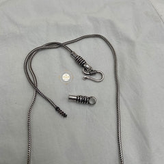 925 Sterling Silver Chain