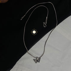 925 Sterling Silver Chain