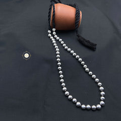 Sadabhar Ball Thread Necklace