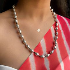 Buy Thread Necklace Online in India