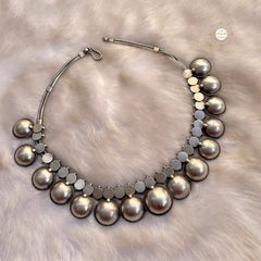 Jashn Statement Necklace Set