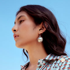 Jashn Statement Necklace Set