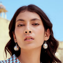 Jashn Statement Necklace Set