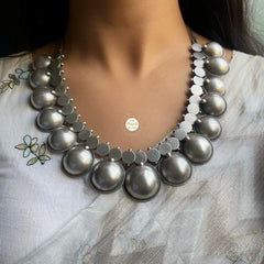 Jashn Statement Necklace Set