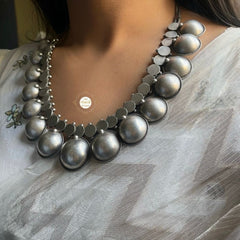 Jashn Statement Necklace Set