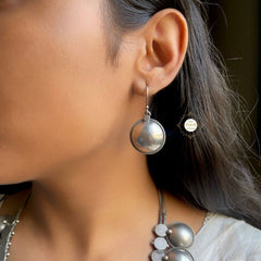 Jashn Statement Necklace Set