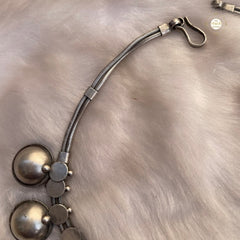 Jashn Statement Necklace Set