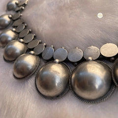 Jashn Statement Necklace Set