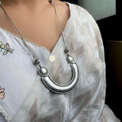 ‘Smile Please’ Necklace