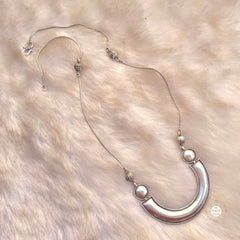 ‘Smile Please’ Necklace