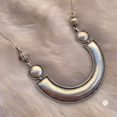 ‘Smile Please’ Necklace