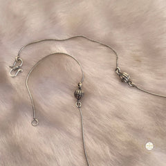 ‘Smile Please’ Necklace