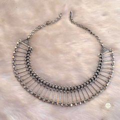 Sadabahar Utsav Necklace