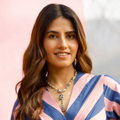 Timeless Tassel Necklace