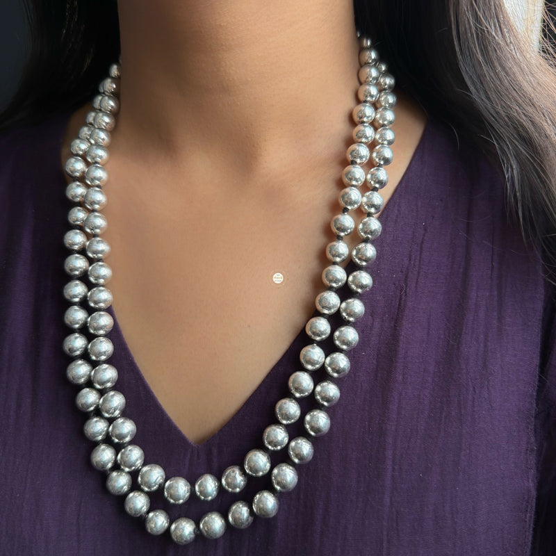 Buy Sterling Silver Necklace Online