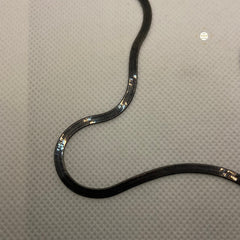 Sterling Silver chain