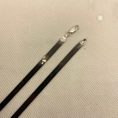 Sterling Silver chain