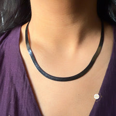 Sterling Silver chain