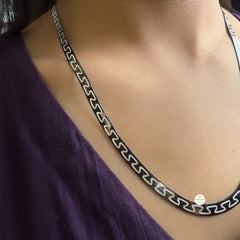 Sterling Silver chain