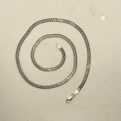 Sterling Silver Chain