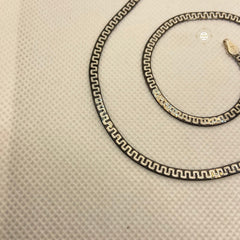 Sterling Silver Chain