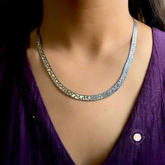 Sterling Silver chain