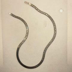 Sterling Silver chain