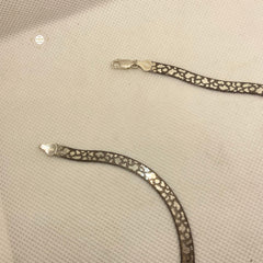 Sterling Silver chain