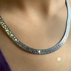 Sterling Silver chain