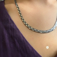 Sterling Silver chain