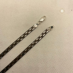 Sterling Silver chain