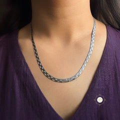 Sterling Silver chain
