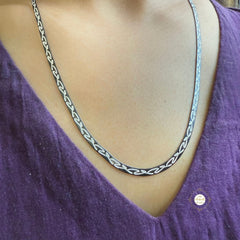 Sterling Silver chain