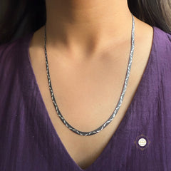 Sterling Silver chain