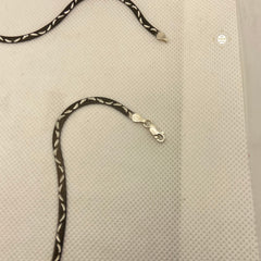 Sterling Silver chain